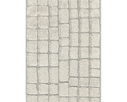 HILLY vloerkleed