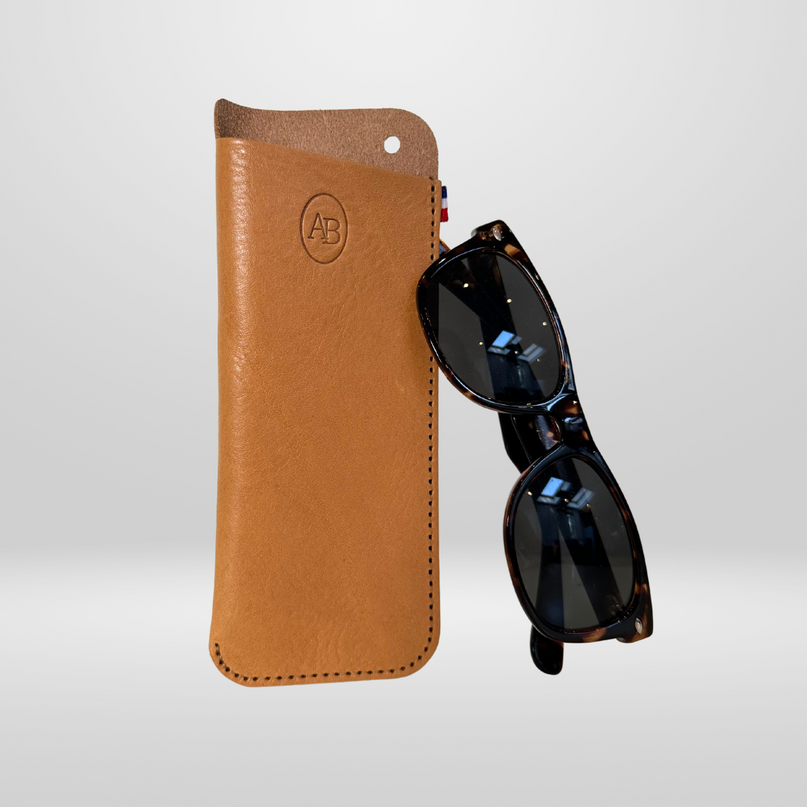 Victoria brillenkoker