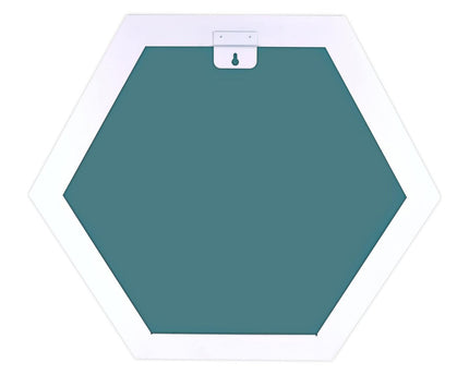 Gorillz Hive Wall Mirror - Wit