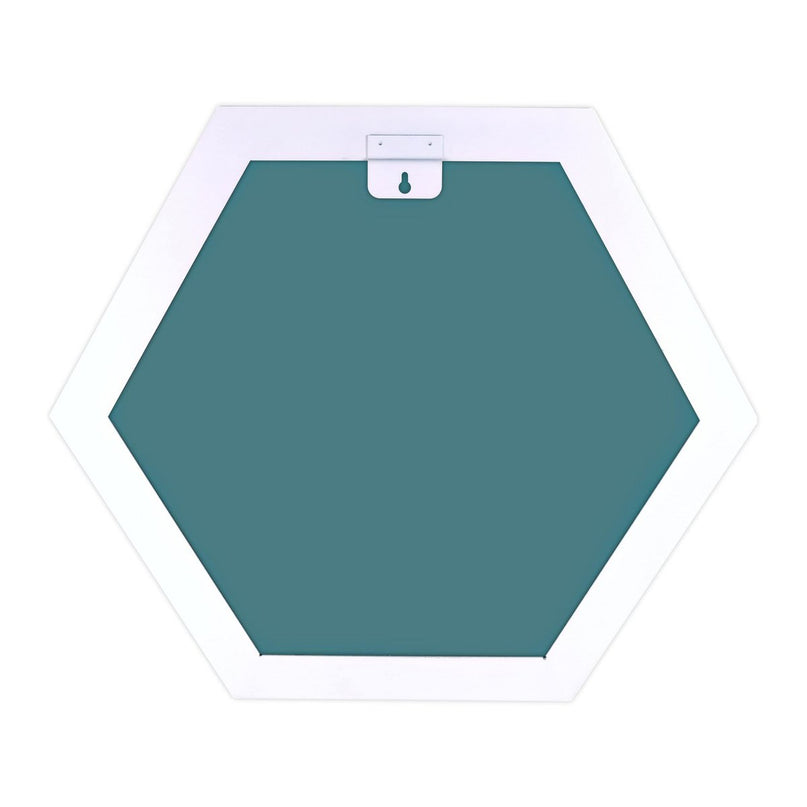 Gorillz Hive Wall Mirror - Wit