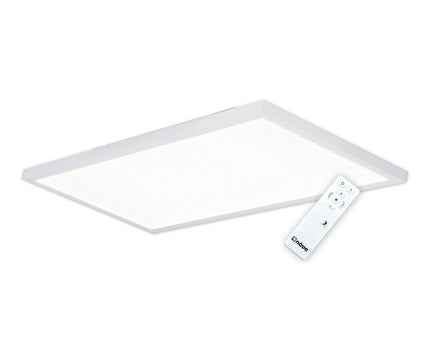 LED -paneel plafondlamp "Salta"