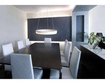 Led hanglamp "Saturn"