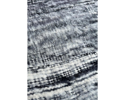 Zuiver wollen Marokkaans Kelim Berber tapijt 152 x 310 cm