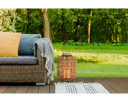 LED Decol Light "Korbinian" H: 42,5 cm