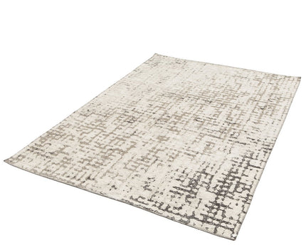Echo gerecycled vezelontwerptapijt