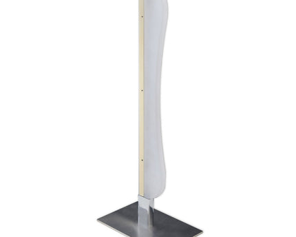 LED -tafellampen "Bones 2" H: 38 cm