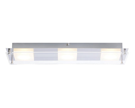 LED wandlamp "Edingburgh"