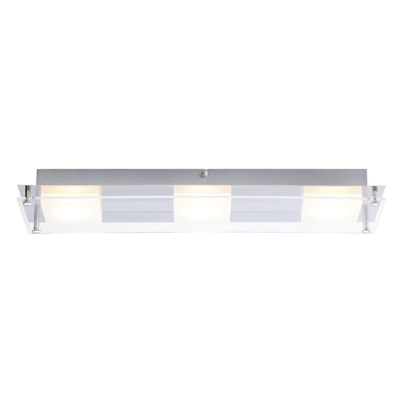 LED wandlamp "Edingburgh"