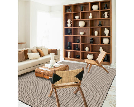 Pienza Outdoor Interior Design Tapijt