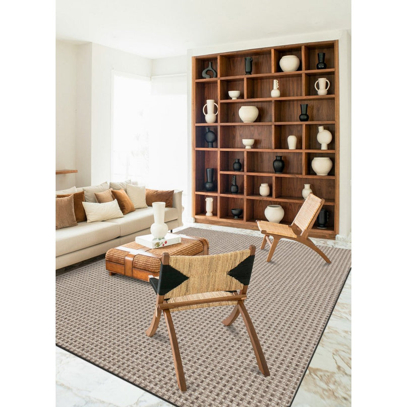 Pienza Outdoor Interior Design Tapijt