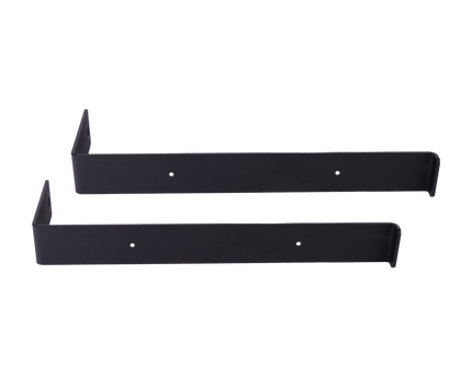 Gorillz Wagon 25 - 2 Stuks - Zwart