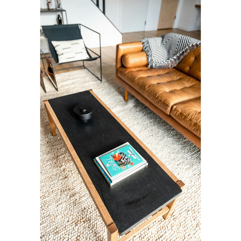 Loom Loop geweven tapijt