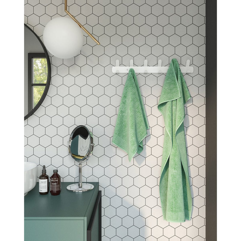 Gorillz Tiddly  - Wit