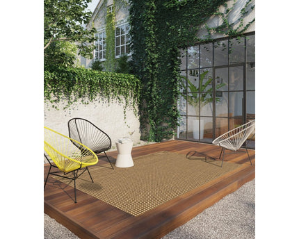 Pienza Outdoor Interior Design Tapijt