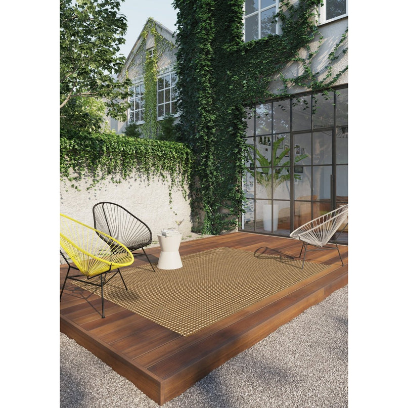 Pienza Outdoor Interior Design Tapijt