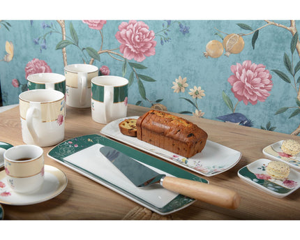 Cake furale cake 29x13cm - veel 2