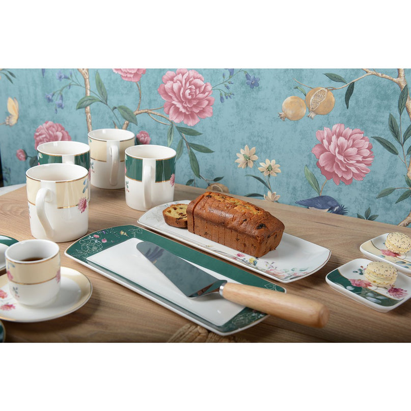 Cake furale cake 29x13cm - veel 2