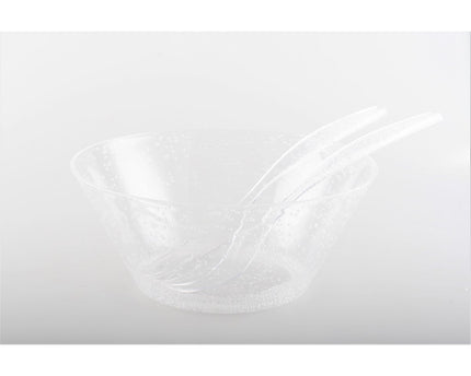 Acryl bubbelkom
