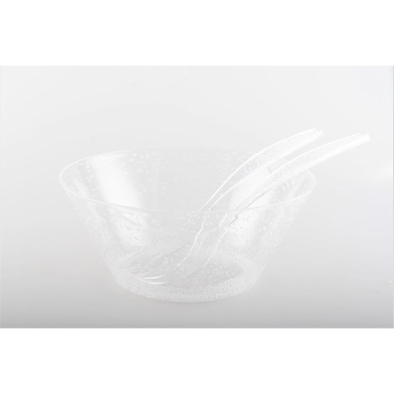 Acryl bubbelkom