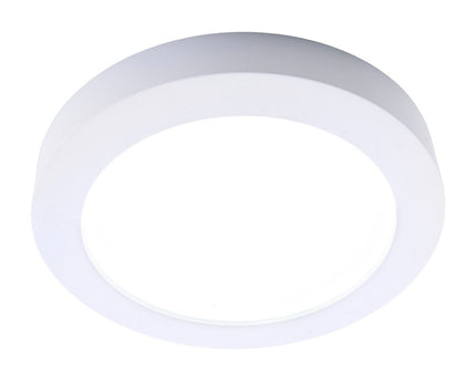 LED ON/UPDATE LAMP "Complex" D: 24,6 cm