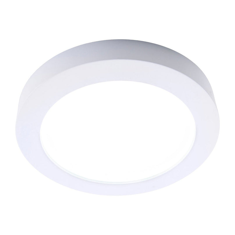 LED ON/UPDATE LAMP "Complex" D: 24,6 cm