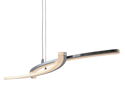 LED-hanglamp "Theo"