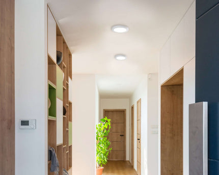LED -plafondlicht "bonus" Ø: 17 cm