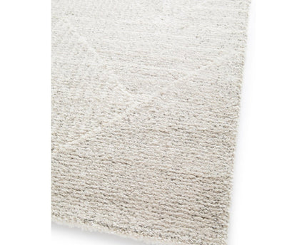 Ultra Soft Design Tapijt in gerecyclede vezelprisma