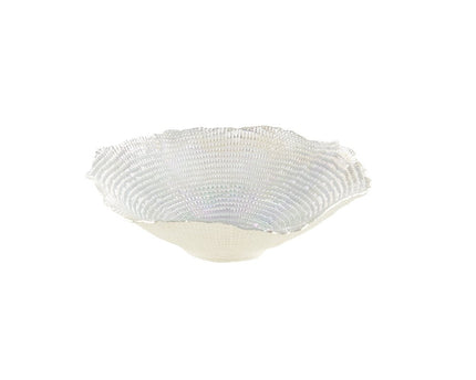 Corolle Corolle Corolle in zilver 23x23x6cm