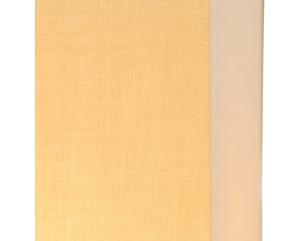 Standing Lamp H: 150 cm Beige "Alfa"