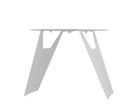 Hive Side Table White