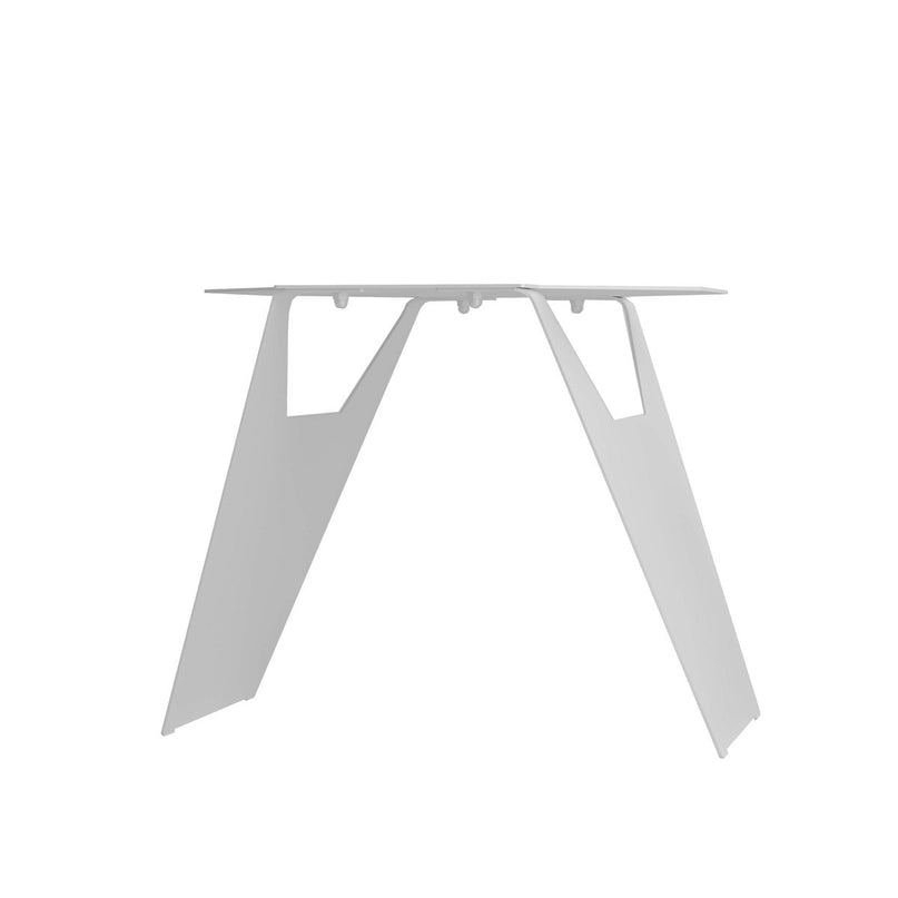 Hive Side Table White