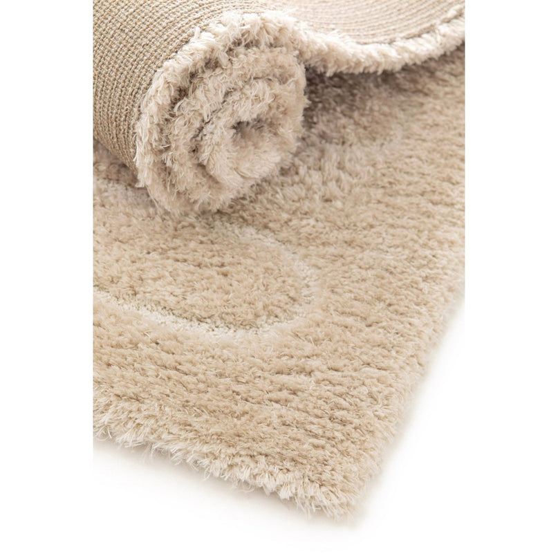 Ultra zacht dik tapijt eolya