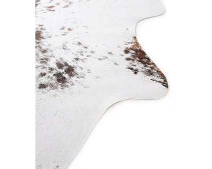 Lily Cow Skin Tapijt