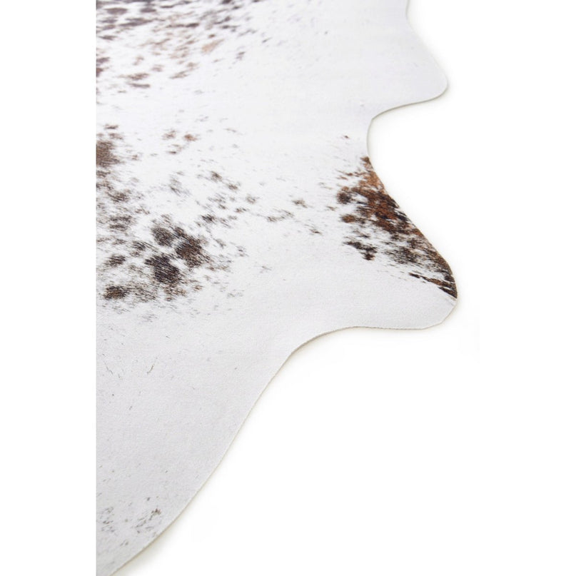 Lily Cow Skin Tapijt