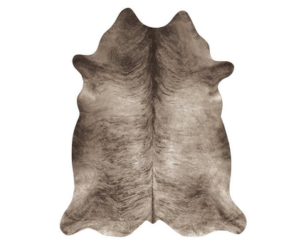 LILY vloerkleed in koeienhuidstijl