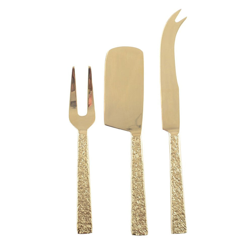 Gouden kaasmessen - veel van 3