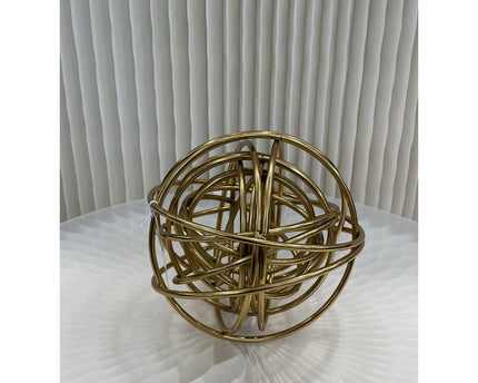 Legering Knoop (groot)