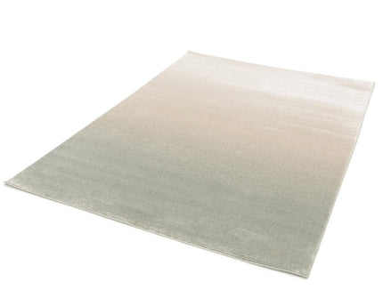 COLORFIELD superzacht, zeer grafisch vloerkleed