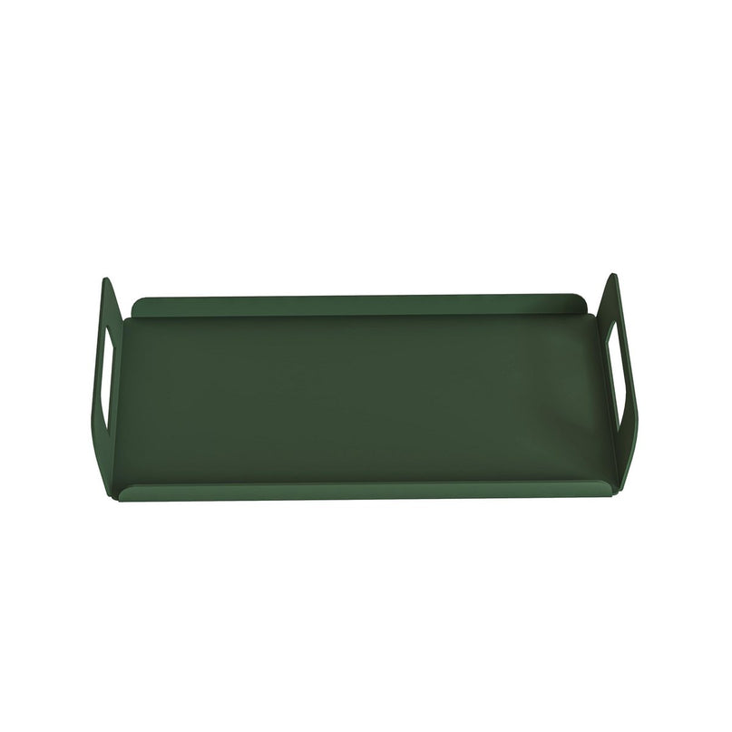 Vigor Tray Green