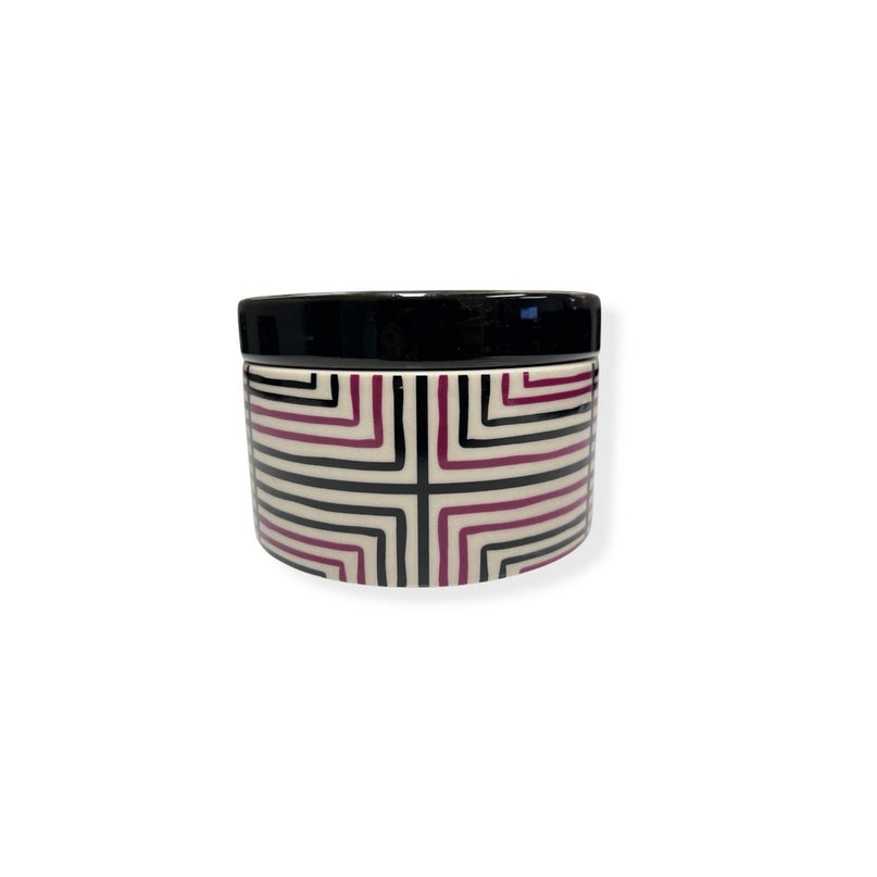 Kerstkeramiek Box A-stijl & B-stijl