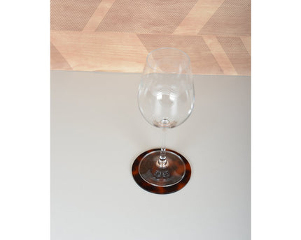 Luipaardglas onder 6