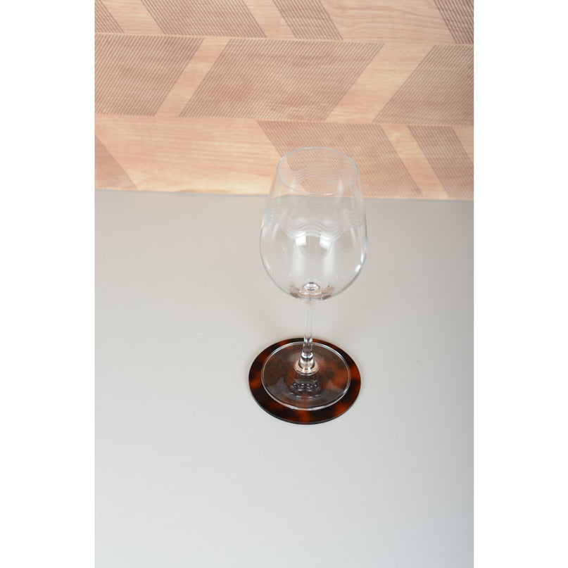 Luipaardglas onder 6