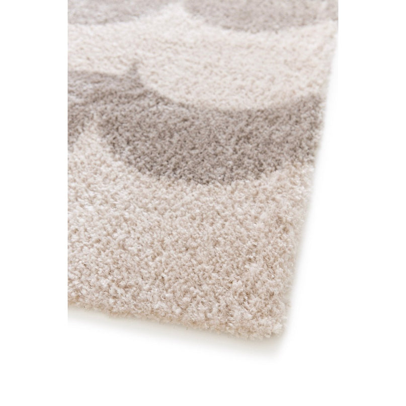Ultrasoft tapijt in retro gerecyclede vezels