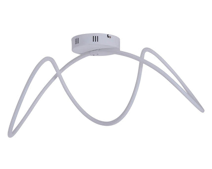 LED plafondlamp l: 67cm "Odrive"