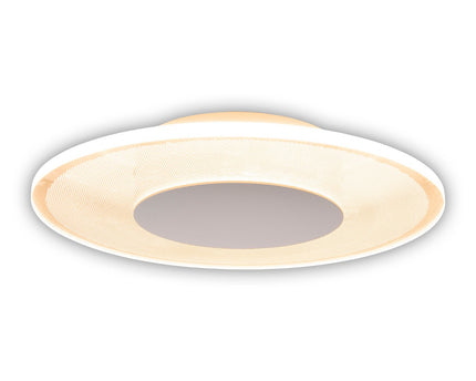LED plafondlamp "Modesto" d: 29cm