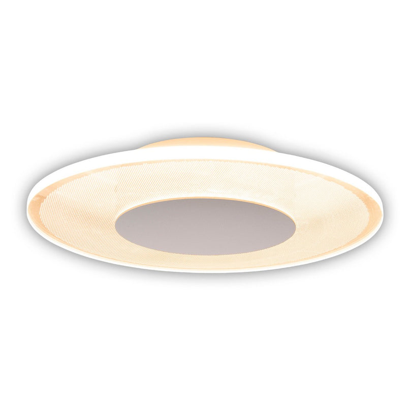 LED plafondlamp "Modesto" d: 29cm