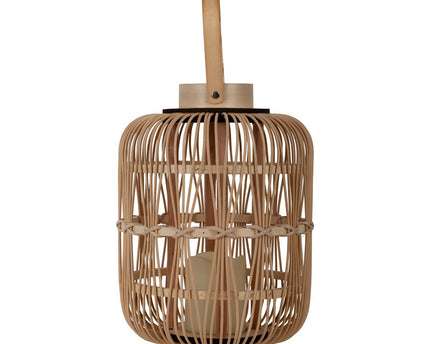LED Decol Light "Korbinian" H: 42,5 cm