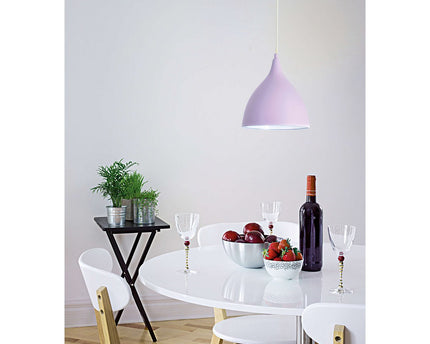 "Pinhead" hanglamp