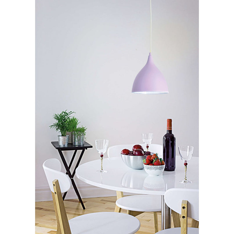 "Pinhead" hanglamp